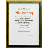meisterbrief